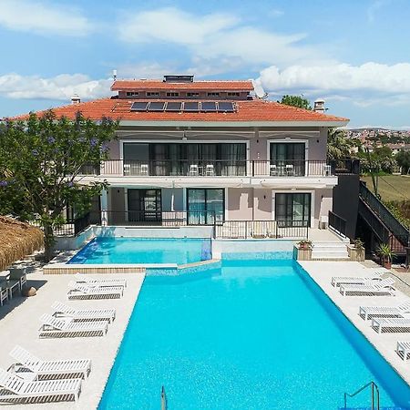 Enki Suess Alaçatı Exterior foto