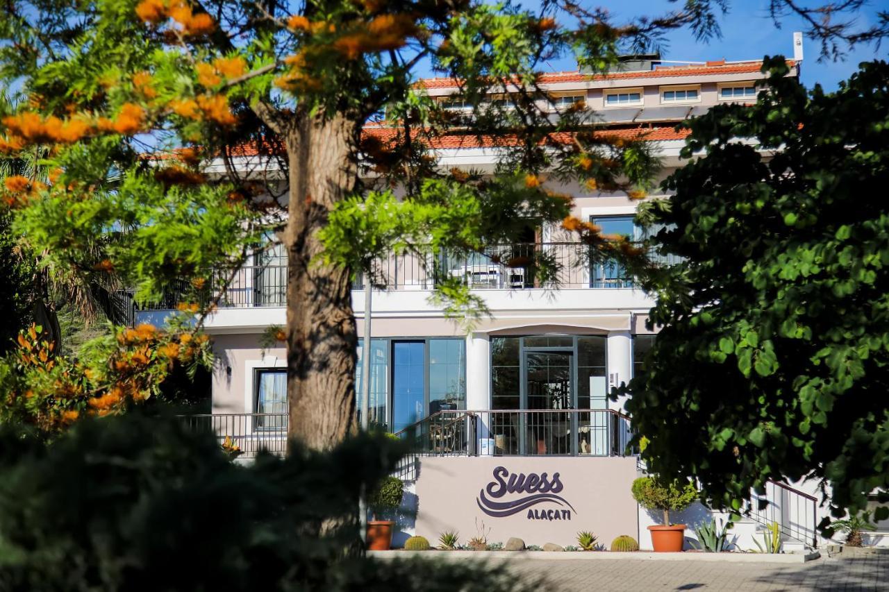 Enki Suess Alaçatı Exterior foto