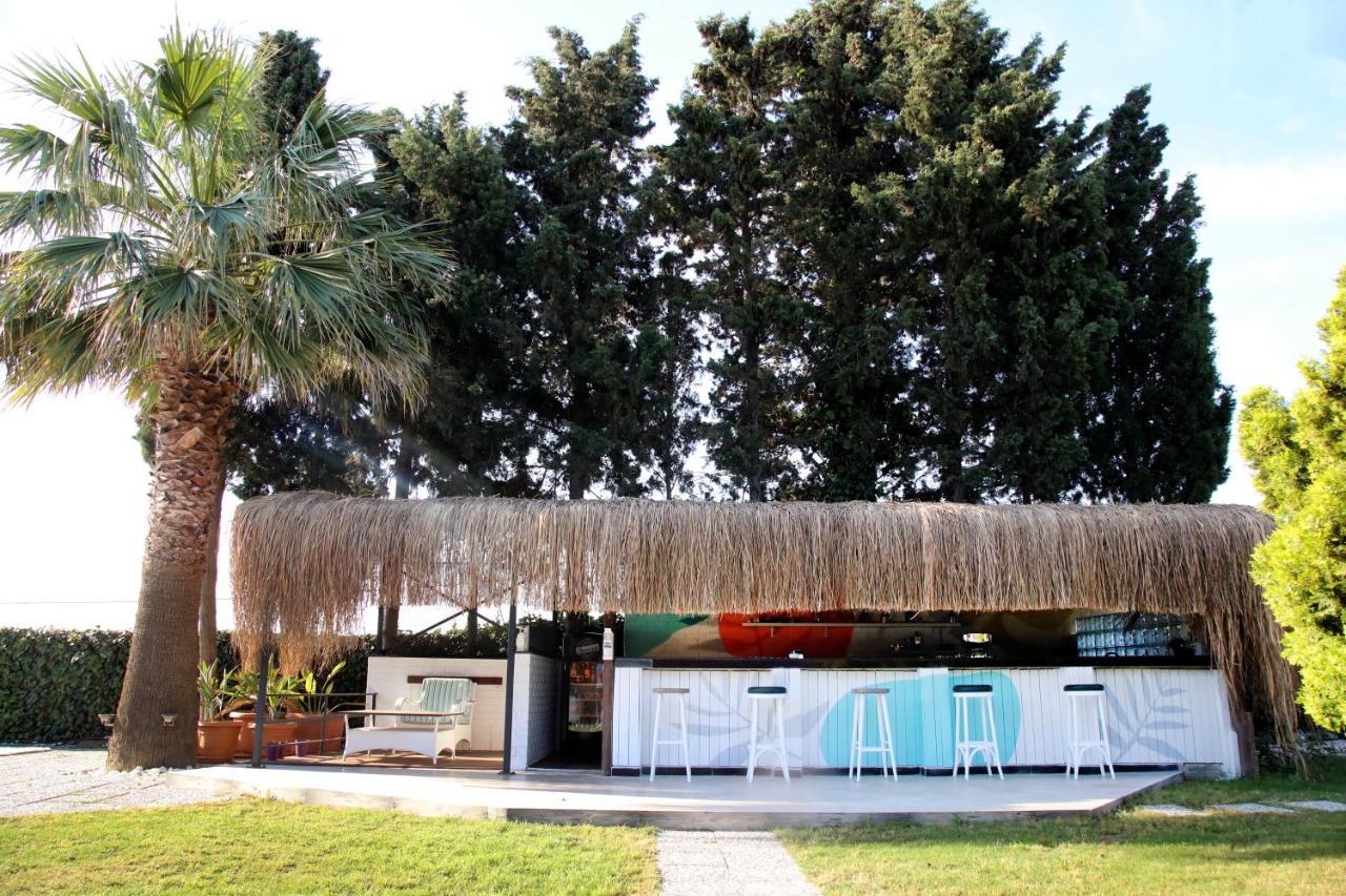 Enki Suess Alaçatı Exterior foto