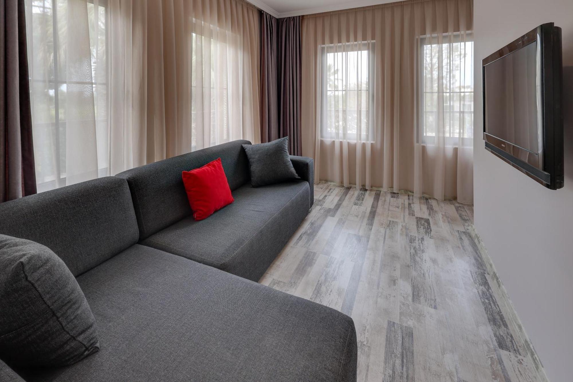 Enki Suess Alaçatı Exterior foto
